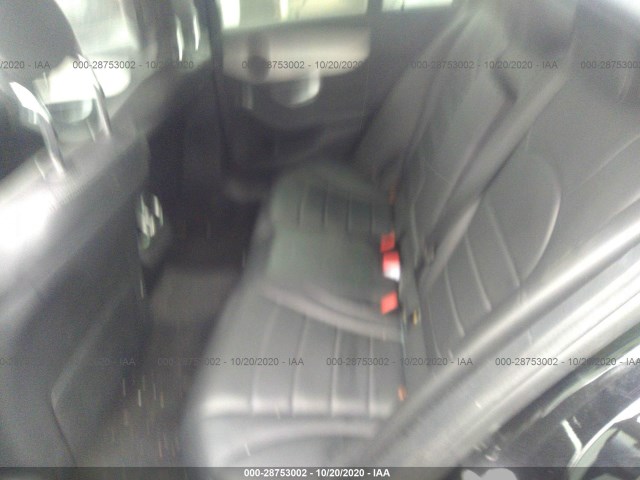 Photo 7 VIN: 55SWF4JB7JU274507 - MERCEDES-BENZ C-CLASS 