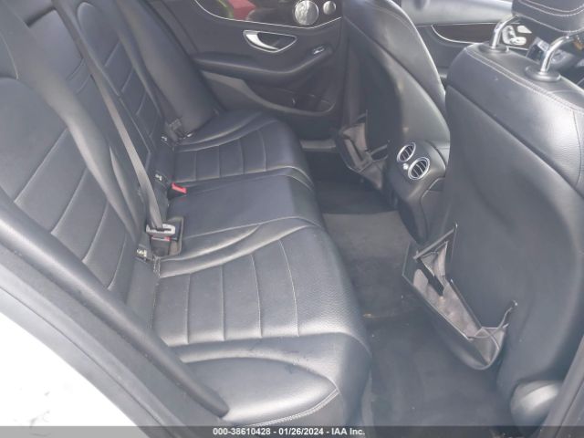 Photo 7 VIN: 55SWF4JB8FU044451 - MERCEDES-BENZ C 300 