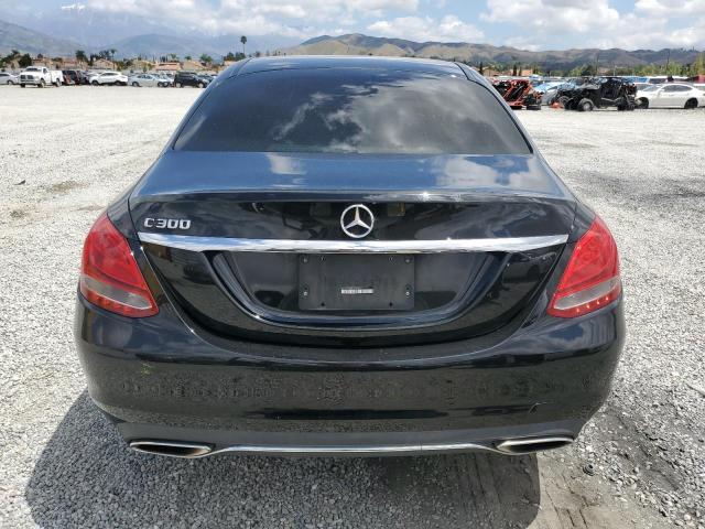 Photo 5 VIN: 55SWF4JB8FU049973 - MERCEDES-BENZ C-CLASS 