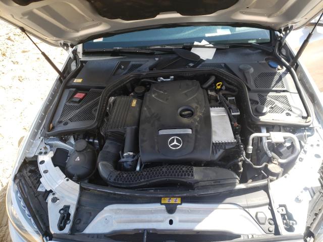 Photo 6 VIN: 55SWF4JB8FU067471 - MERCEDES-BENZ C 300 