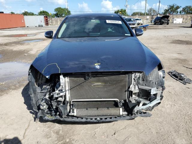 Photo 4 VIN: 55SWF4JB8FU073755 - MERCEDES-BENZ C 300 