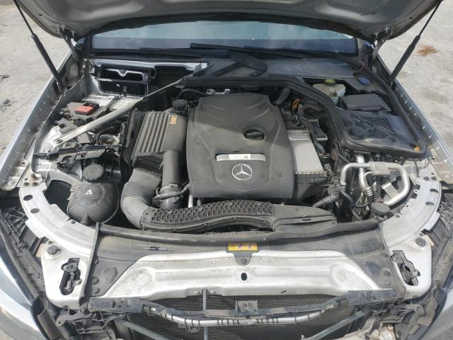 Photo 10 VIN: 55SWF4JB8FU076090 - MERCEDES-BENZ C-CLASS 