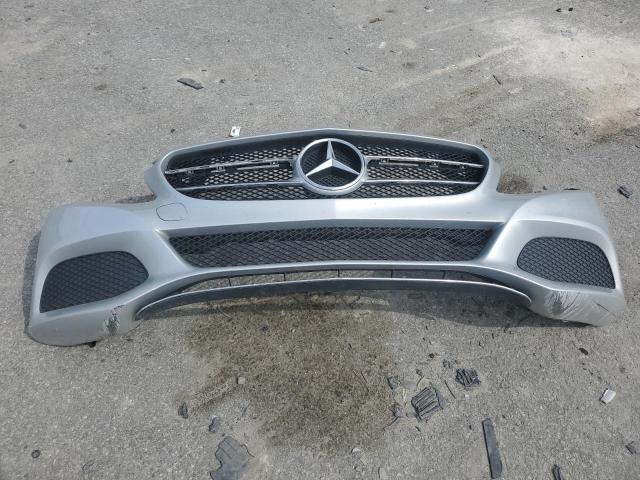 Photo 11 VIN: 55SWF4JB8FU076090 - MERCEDES-BENZ C-CLASS 