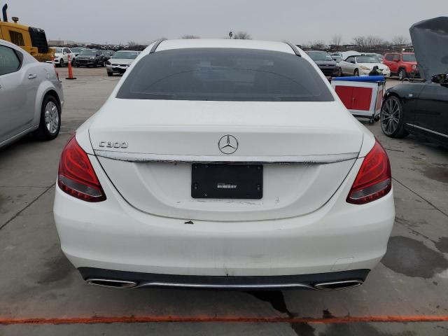 Photo 5 VIN: 55SWF4JB8FU084495 - MERCEDES-BENZ C 300 