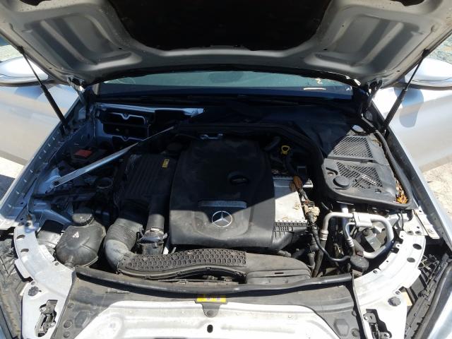 Photo 6 VIN: 55SWF4JB8FU085162 - MERCEDES-BENZ C 300 