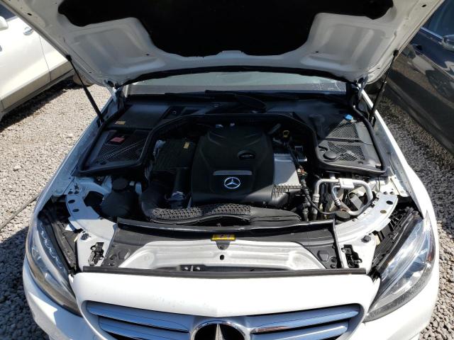 Photo 10 VIN: 55SWF4JB8FU085677 - MERCEDES-BENZ C 300 