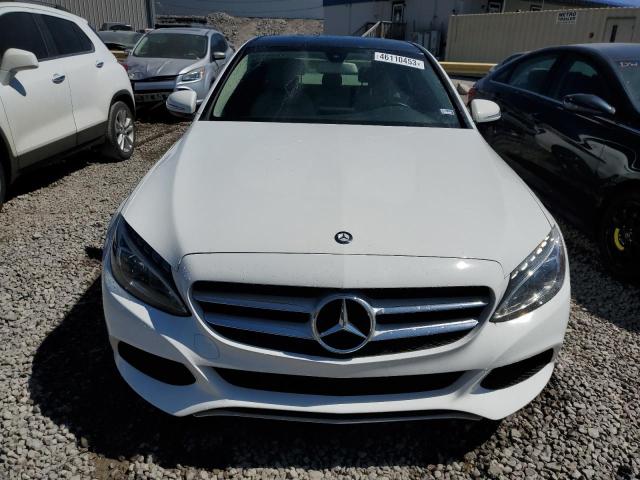 Photo 4 VIN: 55SWF4JB8FU085677 - MERCEDES-BENZ C 300 