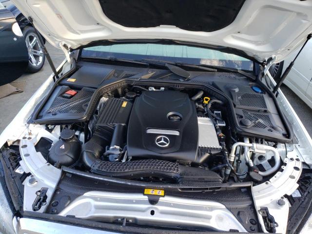 Photo 6 VIN: 55SWF4JB8FU088482 - MERCEDES-BENZ C 300 