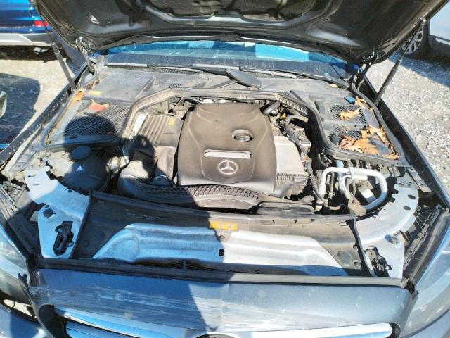 Photo 6 VIN: 55SWF4JB8FU089339 - MERCEDES-BENZ C 300 