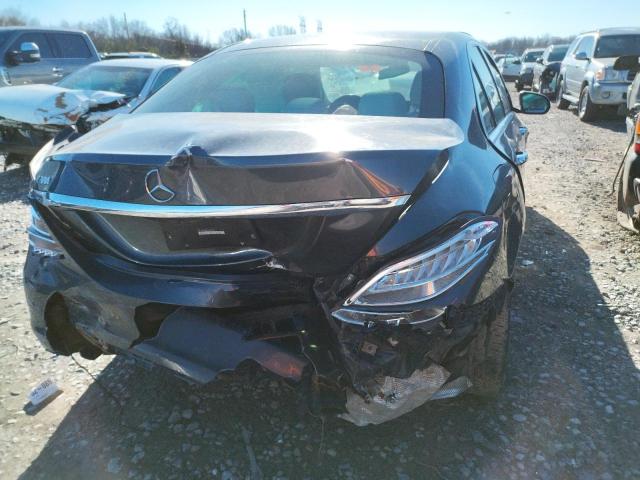 Photo 8 VIN: 55SWF4JB8FU089339 - MERCEDES-BENZ C 300 