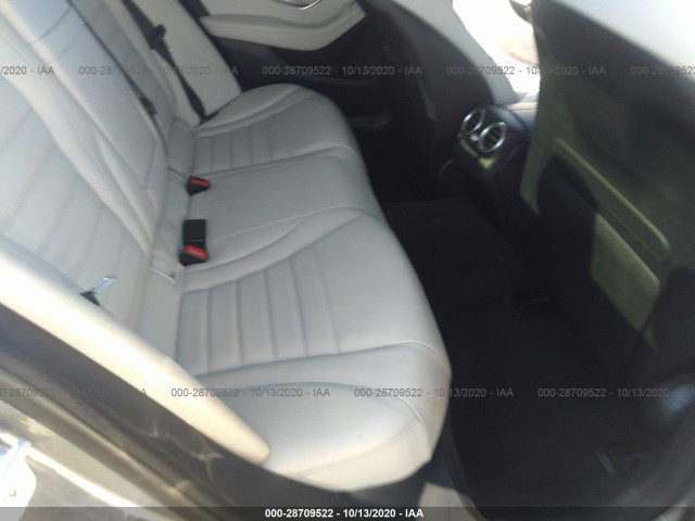 Photo 7 VIN: 55SWF4JB8FU092869 - MERCEDES-BENZ C-CLASS 