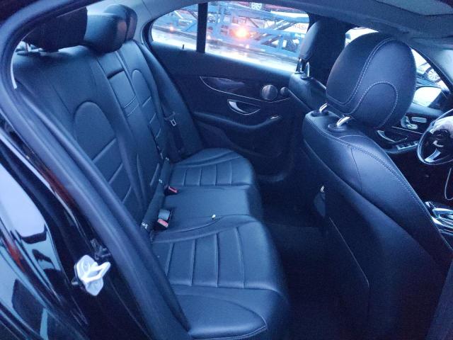 Photo 9 VIN: 55SWF4JB8FU093150 - MERCEDES-BENZ C 300 