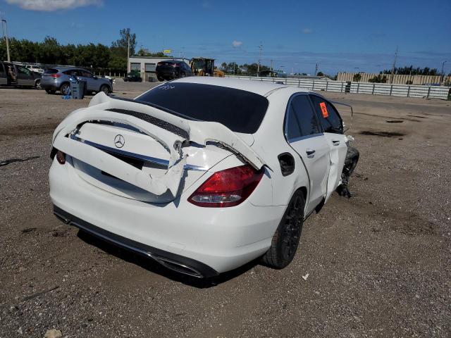 Photo 3 VIN: 55SWF4JB8GU107937 - MERCEDES-BENZ C 300 