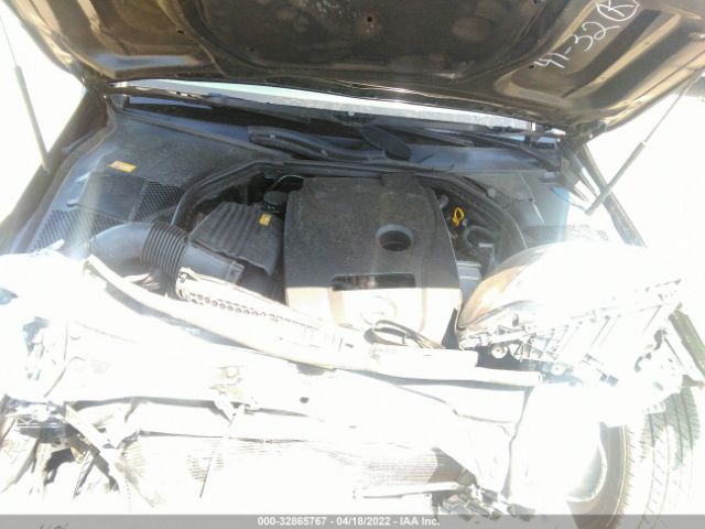 Photo 9 VIN: 55SWF4JB8GU112717 - MERCEDES-BENZ C-CLASS 