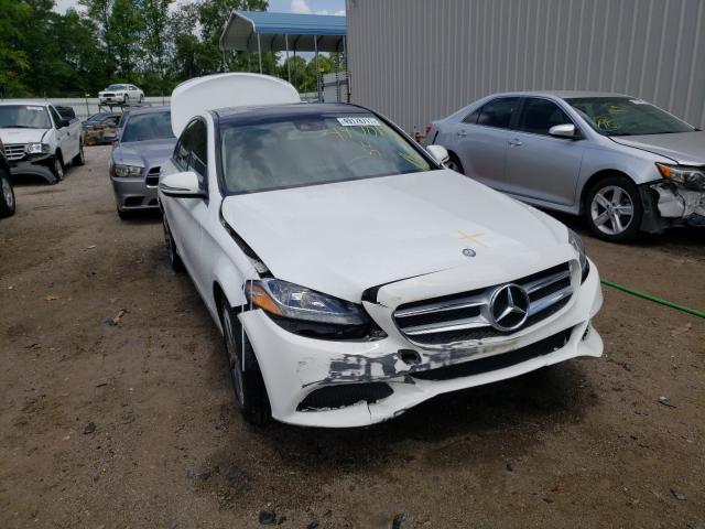 Photo 8 VIN: 55SWF4JB8GU118114 - MERCEDES-BENZ C 300 