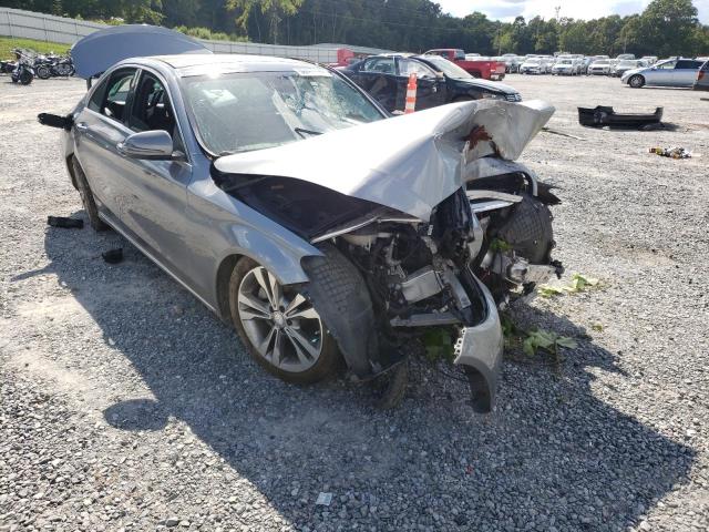 Photo 0 VIN: 55SWF4JB8GU118422 - MERCEDES-BENZ C 300 