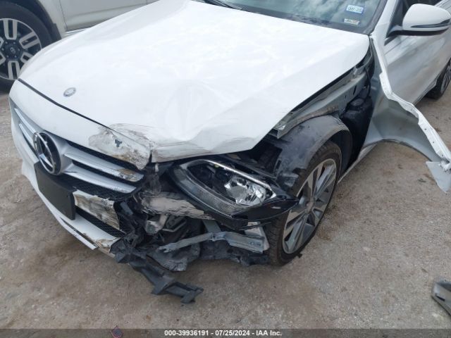 Photo 5 VIN: 55SWF4JB8GU128416 - MERCEDES-BENZ C-CLASS 