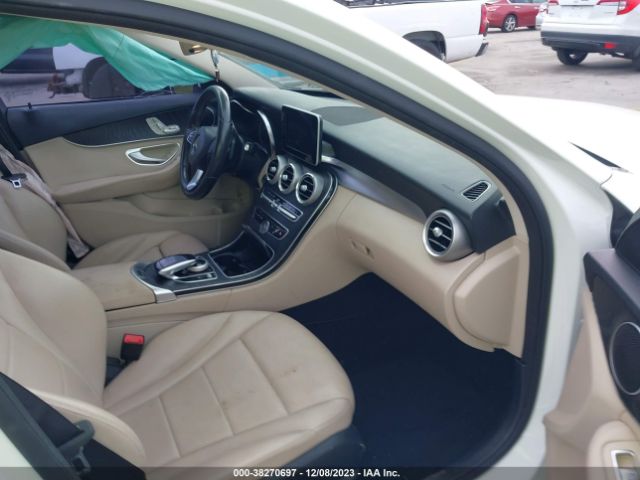 Photo 4 VIN: 55SWF4JB8GU149671 - MERCEDES-BENZ C 300 