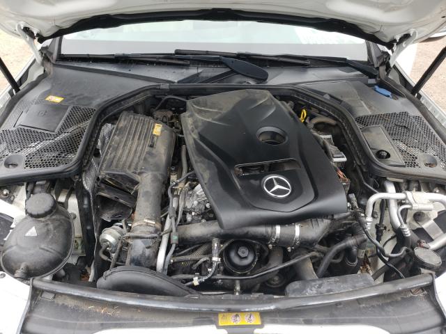 Photo 6 VIN: 55SWF4JB8GU150822 - MERCEDES-BENZ C 300 