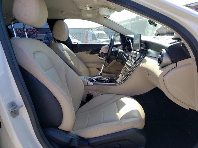 Photo 4 VIN: 55SWF4JB8GU151114 - MERCEDES-BENZ C 300 