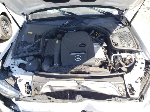 Photo 6 VIN: 55SWF4JB8GU151114 - MERCEDES-BENZ C 300 