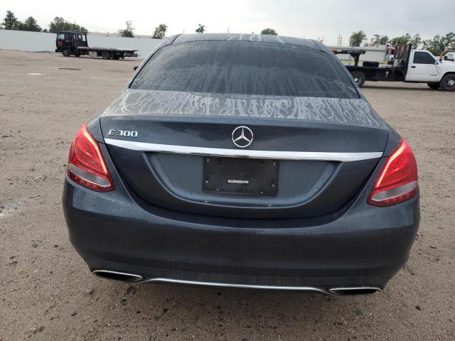 Photo 5 VIN: 55SWF4JB8GU152943 - MERCEDES-BENZ C-CLASS 