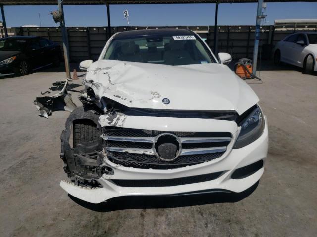 Photo 4 VIN: 55SWF4JB8GU157771 - MERCEDES-BENZ C 300 