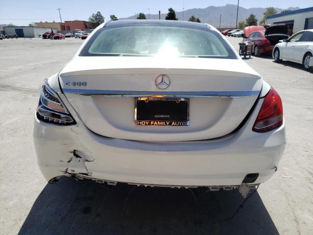 Photo 5 VIN: 55SWF4JB8GU157771 - MERCEDES-BENZ C 300 