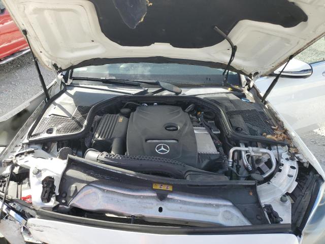 Photo 10 VIN: 55SWF4JB8GU160072 - MERCEDES-BENZ C 300 