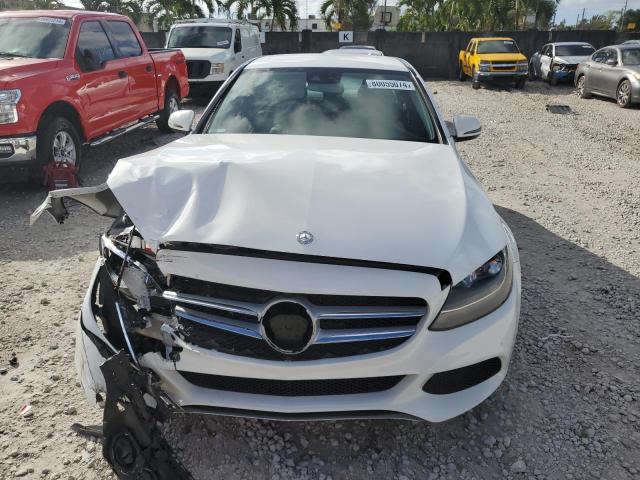 Photo 4 VIN: 55SWF4JB8GU160072 - MERCEDES-BENZ C 300 