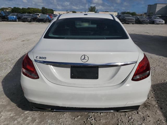 Photo 5 VIN: 55SWF4JB8GU160072 - MERCEDES-BENZ C 300 