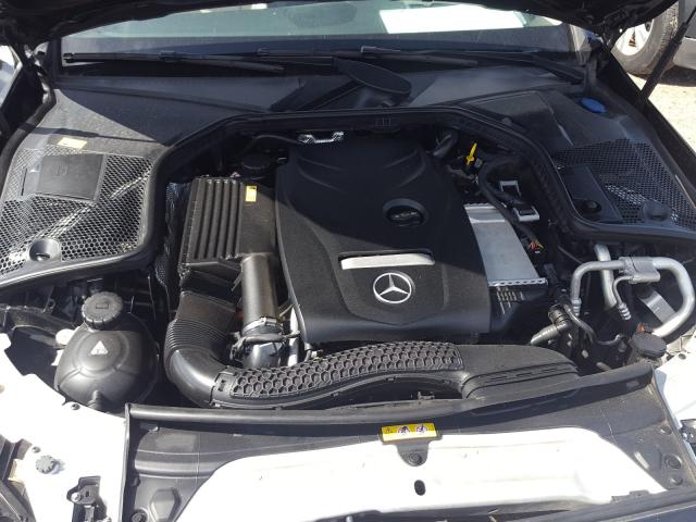 Photo 6 VIN: 55SWF4JB8GU160525 - MERCEDES-BENZ C 300 