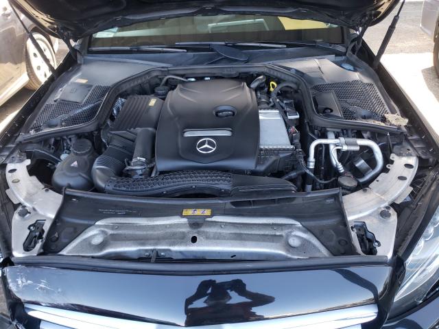 Photo 6 VIN: 55SWF4JB8GU163165 - MERCEDES-BENZ C 300 