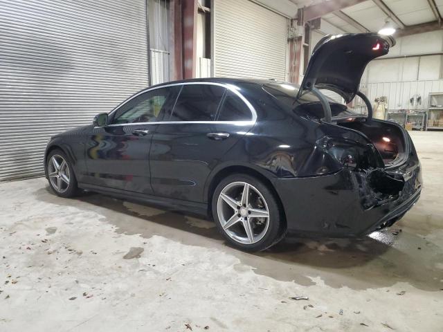 Photo 1 VIN: 55SWF4JB8GU167913 - MERCEDES-BENZ C 300 