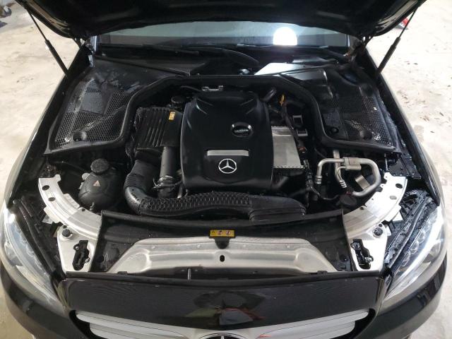 Photo 10 VIN: 55SWF4JB8GU167913 - MERCEDES-BENZ C 300 