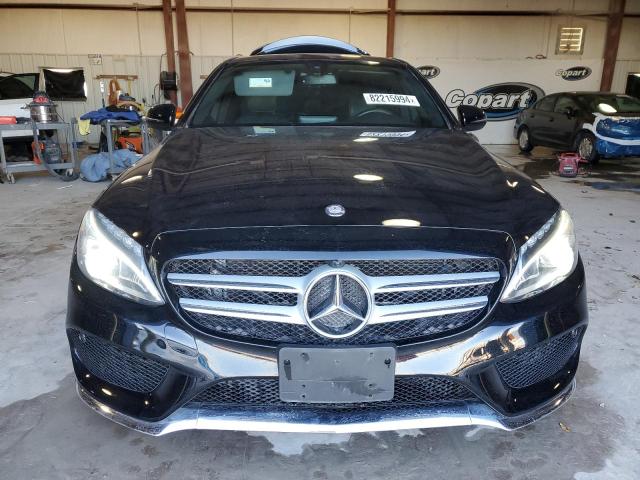 Photo 4 VIN: 55SWF4JB8GU167913 - MERCEDES-BENZ C 300 