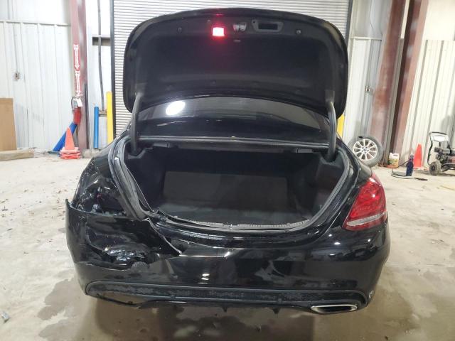 Photo 5 VIN: 55SWF4JB8GU167913 - MERCEDES-BENZ C 300 