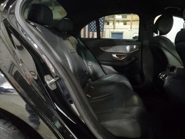 Photo 9 VIN: 55SWF4JB8GU167913 - MERCEDES-BENZ C 300 