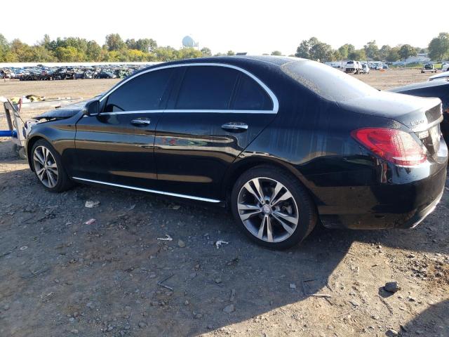 Photo 1 VIN: 55SWF4JB8GU169225 - MERCEDES-BENZ C-CLASS 