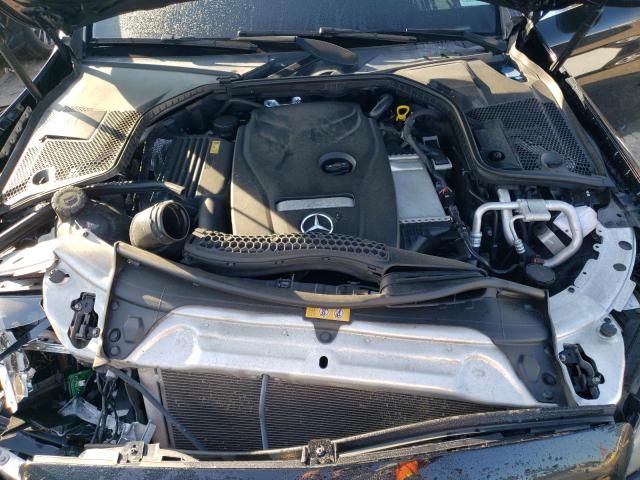 Photo 10 VIN: 55SWF4JB8GU169225 - MERCEDES-BENZ C-CLASS 