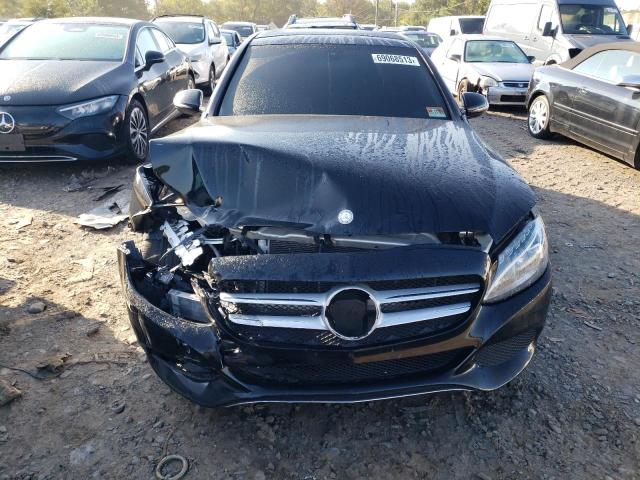 Photo 4 VIN: 55SWF4JB8GU169225 - MERCEDES-BENZ C-CLASS 