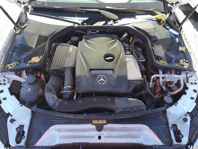 Photo 6 VIN: 55SWF4JB8GU170827 - MERCEDES-BENZ C 300 