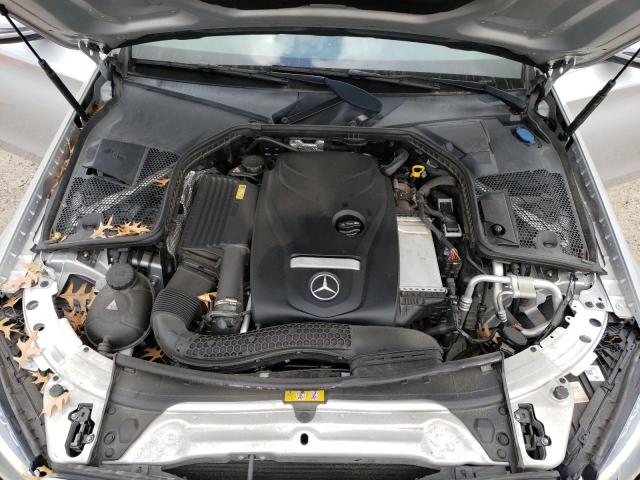 Photo 10 VIN: 55SWF4JB8GU174084 - MERCEDES-BENZ C 300 