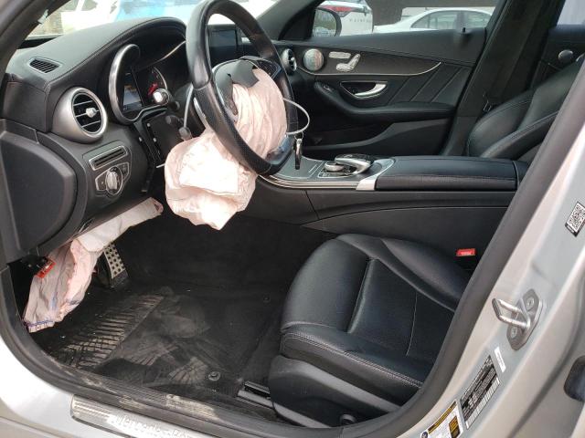 Photo 6 VIN: 55SWF4JB8GU174084 - MERCEDES-BENZ C 300 