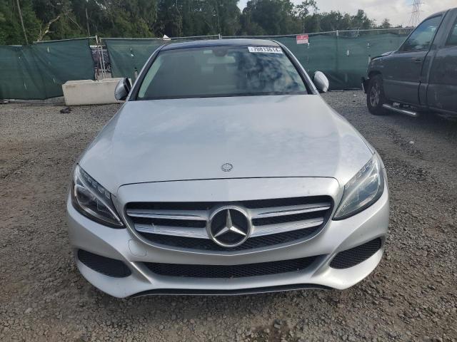 Photo 4 VIN: 55SWF4JB8GU174571 - MERCEDES-BENZ C 300 