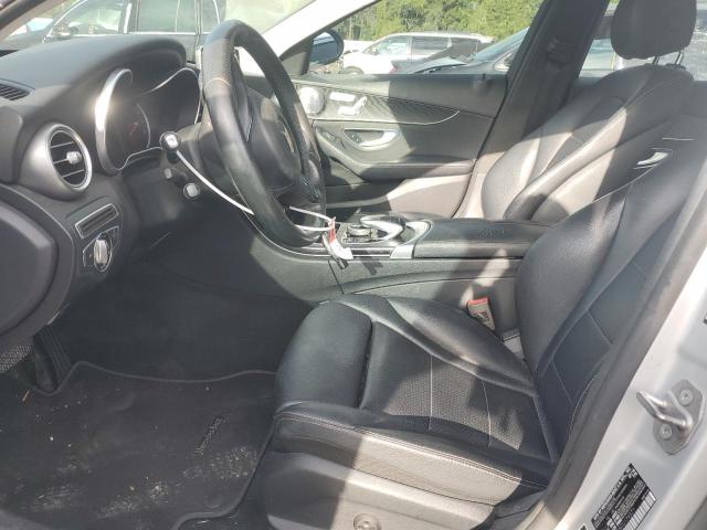 Photo 6 VIN: 55SWF4JB8GU174571 - MERCEDES-BENZ C 300 