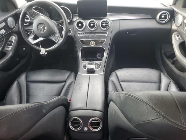 Photo 7 VIN: 55SWF4JB8GU174571 - MERCEDES-BENZ C 300 