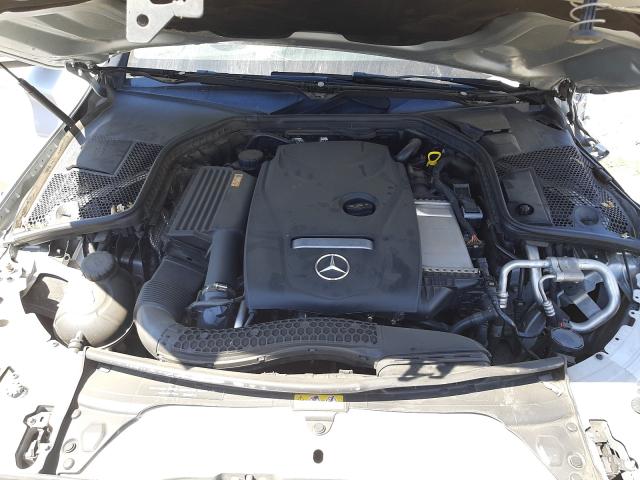 Photo 6 VIN: 55SWF4JB8GU178832 - MERCEDES-BENZ C 300 