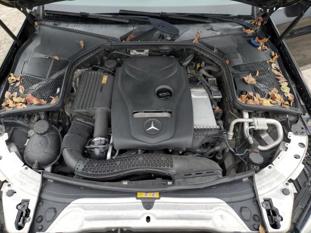 Photo 10 VIN: 55SWF4JB8HU189105 - MERCEDES-BENZ C 300 