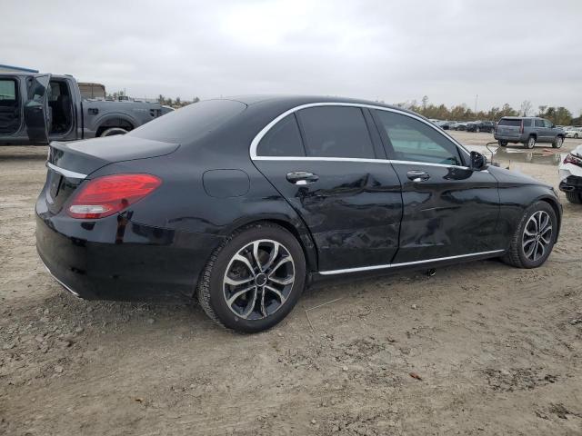 Photo 2 VIN: 55SWF4JB8HU189105 - MERCEDES-BENZ C 300 